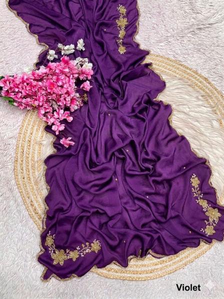 Vastrangan rangoli karsh surat saree rate